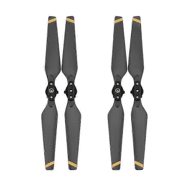4 st 8330f Propellrar för DJI Mavic Pro