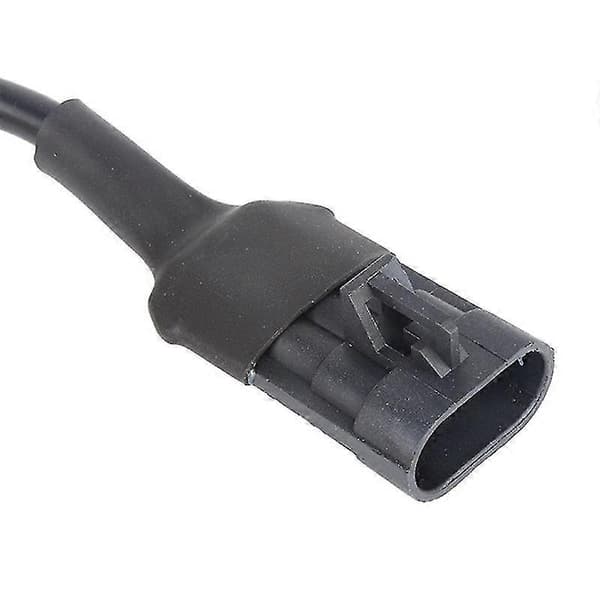 Motorcykel OBD II 3-Pin Adapterkabel för CFMOTO