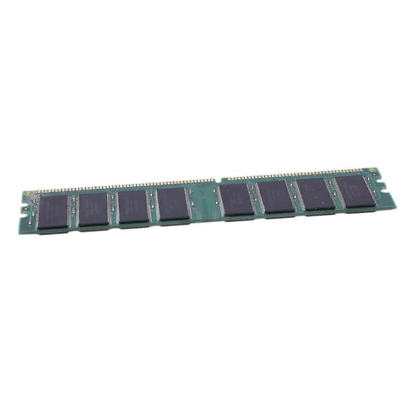 4x 2.6v Ddr 400mhz 1gb Hukommelse 184pins Pc3200 Desktop Til Ram Cpu Gpu Apu Non-ecc Cl3 Dimm