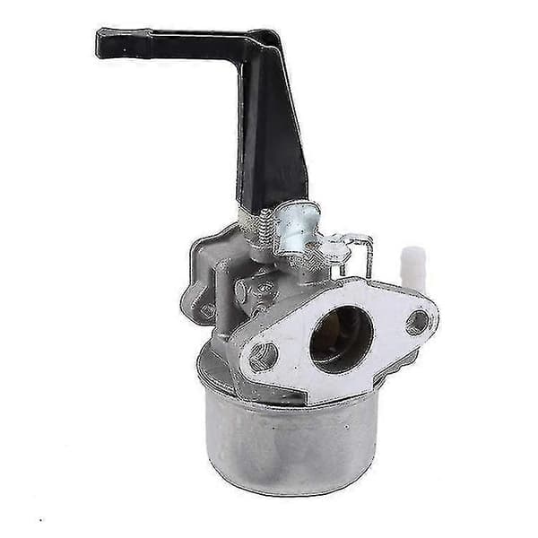 Karburator med monteringspakning til Briggs & Stratton 696065