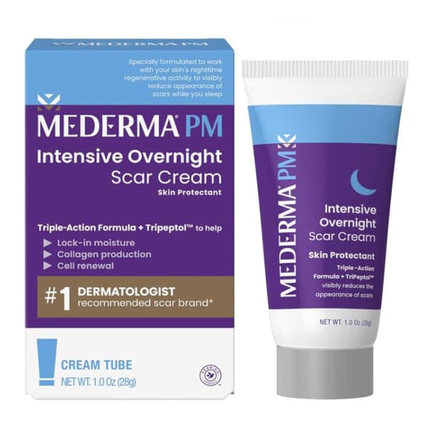 Mederma Intensiv Nattarrkrem-28g