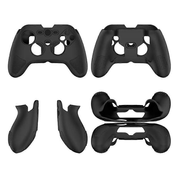 For Gamesir Supernova trådløs kontrollerdeksel vanntett silikonhåndtakveske