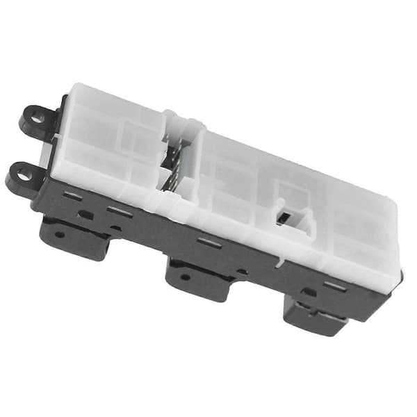 Bil Power Window Control Switch Button 25401-BB65B-R för J10 Navara D40 R51 RHD