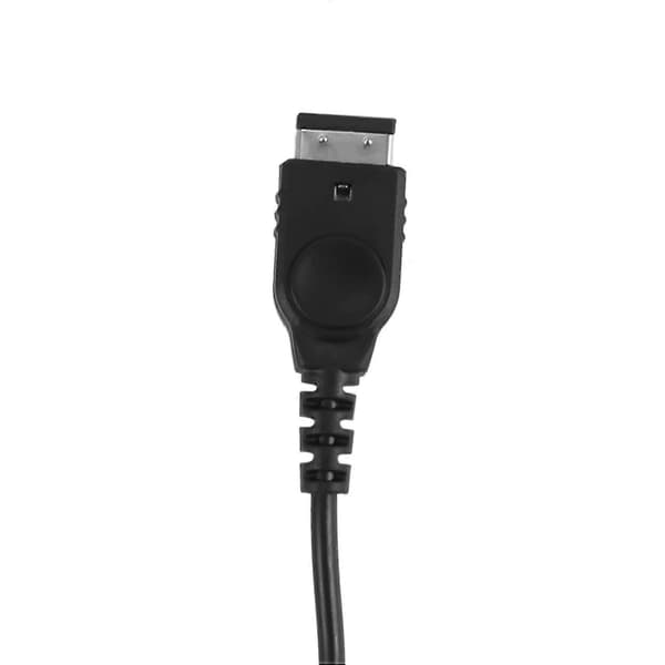 1,2 m USB-virtalähde latauskaapeli Gameboy Advance SP:lle