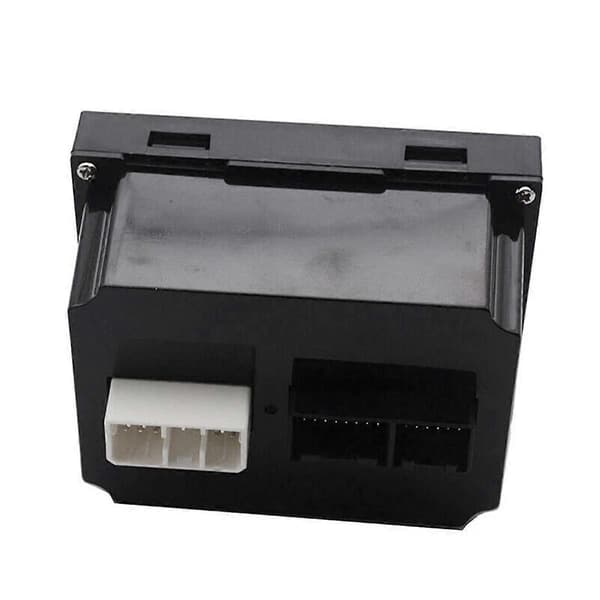 Gravko Entreprenørmaskiner Dele 24V A/C Controller til EC140 EC210 EC290 14530573 VOE1459005