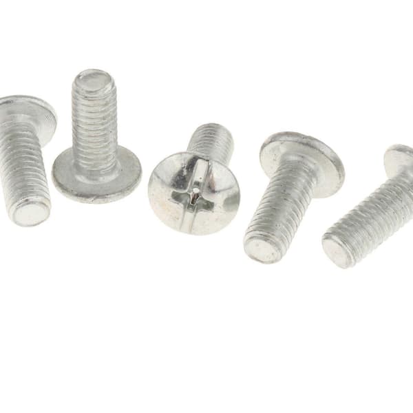 Terrasseparaplytilbehør Erstatninger for gårdsplass utendørs strandparaply Screw for Water Base
