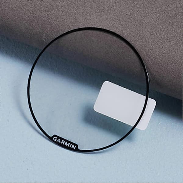 Garmin epix Pro (Gen 2) 47mm PMMA Kristallklara Skärmskydd - 2-pack