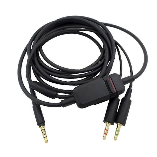 Udskiftningshovedtelefonkabel til Beyerdynamic MMX300