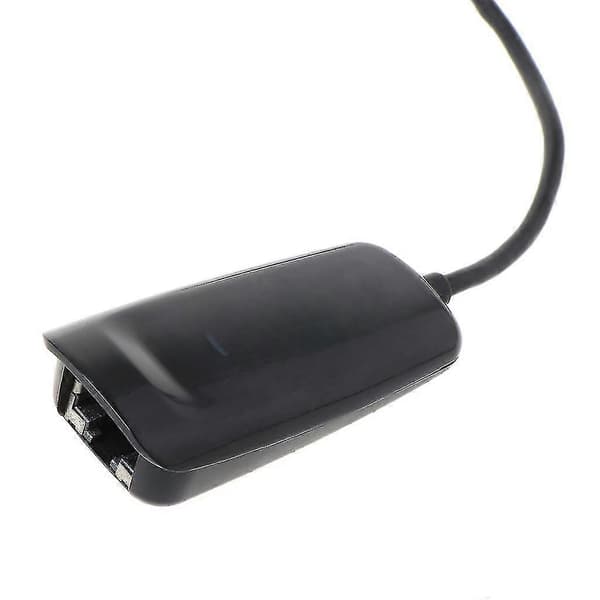 Ny 2023 Linksys Cisco Usb 300m Usb 2.0 Til Rj45 Ethernet Adapter Adapter Kablet Netværkskort Til Bærbar Stationær Pc Computer