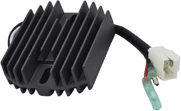 Regulator ensretter passer til 1996-2001 Yamaha Big Bear 350 & 400