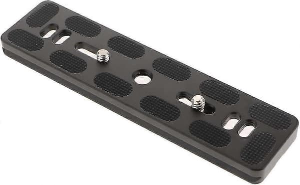 PU-150 Quick Release Plate 150mm til Benro Arca Swiss