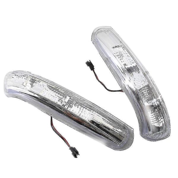 2 stk. sidespeil blinklys for Chevrolet Captiva