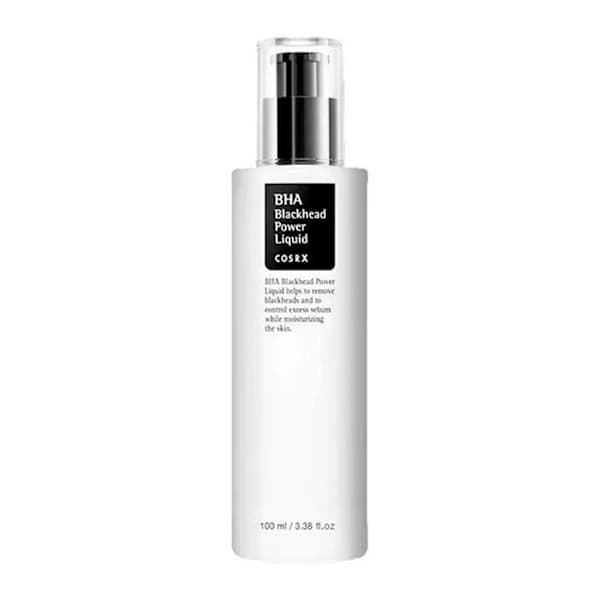 BHA Blackhead Control Essence 100ml Pore Refining Essence Water Bedst