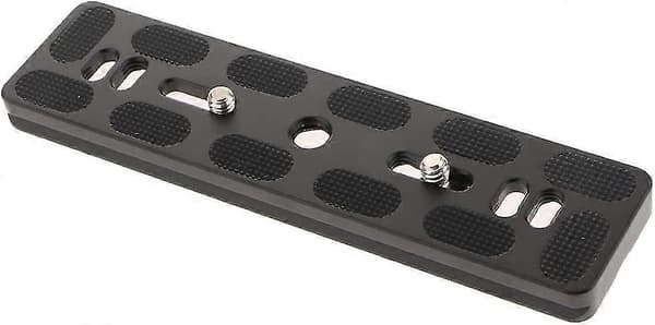 PU-150 hurtigutløserplate 150 mm for Benro Arca Swiss