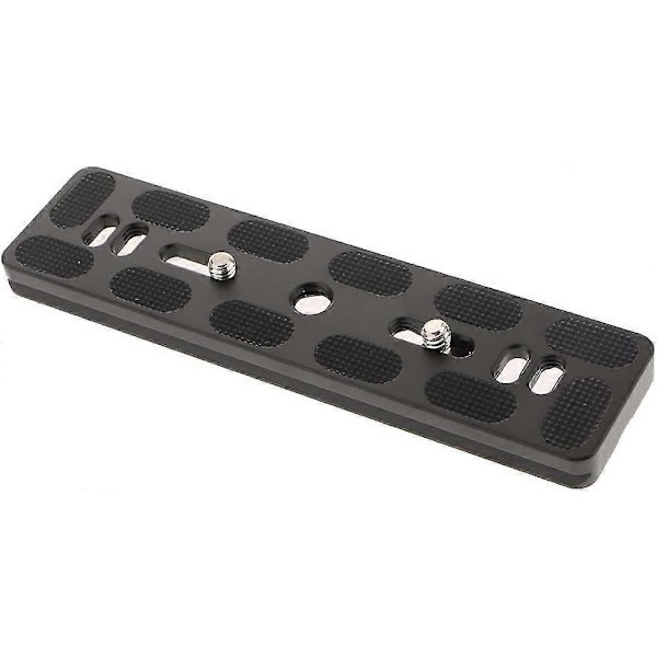 PU-150 Quick Release Plate 150mm til Benro Arca Swiss