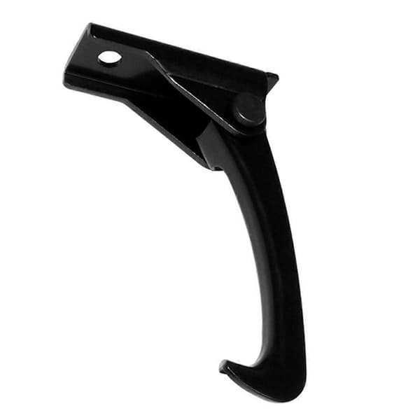 Motorhuvens säkerhetskrok för Jeep Wrangler JK 2007-2018 Crown 55395654AA