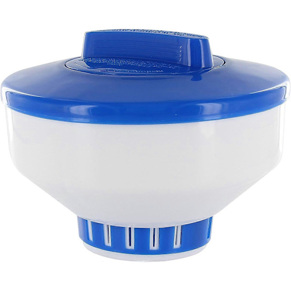 Flydende klordispenser til 200 g tabletter