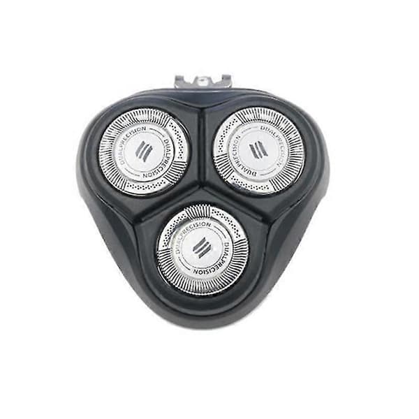 Reservedele til Philips Shaver Pt860 Pt720 Pt725 til mænd, sort