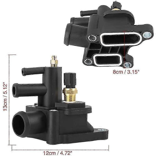 Auton termostaattikotelo 4792630AA Chrysler Sebringille 2001-2006