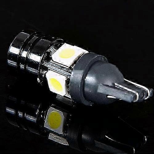 LED kørelys bil universal 8led kørelys 12v 4w