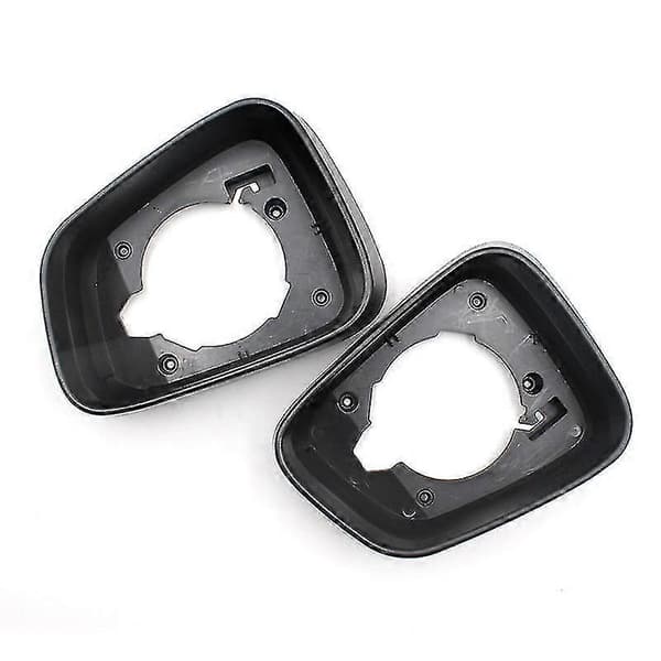 2 stk. bilbakspejlramme til 2010-2018 Encore Opel Mokka X 2013-2018