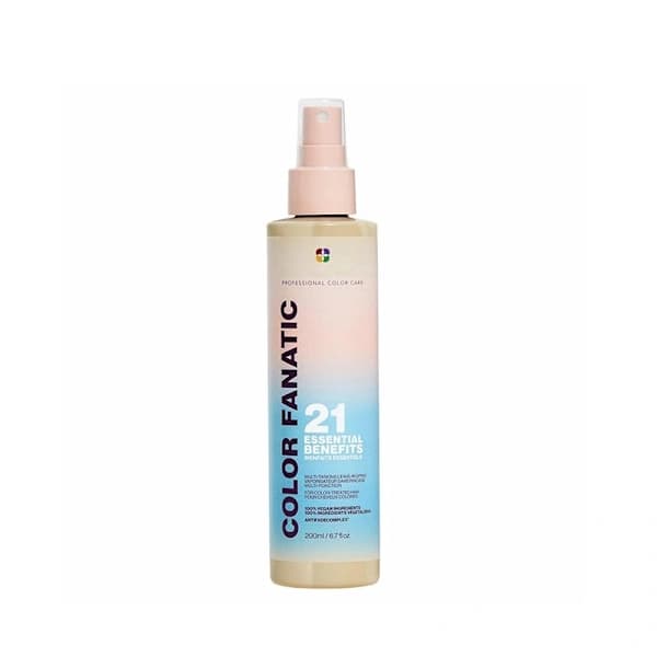 PUREOLOGY Color Fanatic Multi-Effect No-Rinse Spray 6.7 oz/200 ml