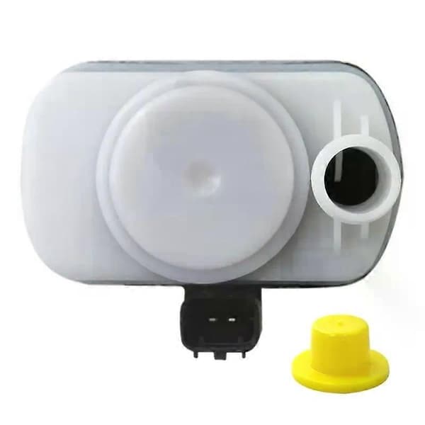 Avdunstningssystem EVAP integritetsmodultestare för Dodge Chrysler 07-22 Dodge Chrysler 310-219 4861959AC 4861959AA