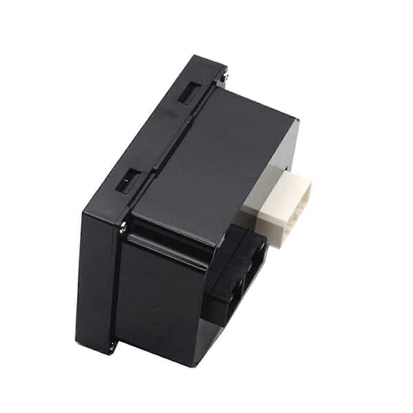 Gravko Entreprenørmaskiner Dele 24V A/C Controller til EC140 EC210 EC290 14530573 VOE1459005