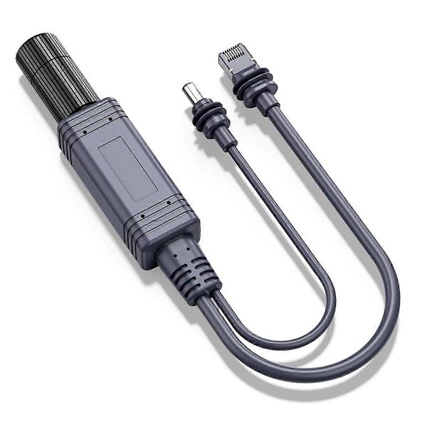 100W Isoleret Gigabit POE Splitter Interface til Starlink Mini Dishy