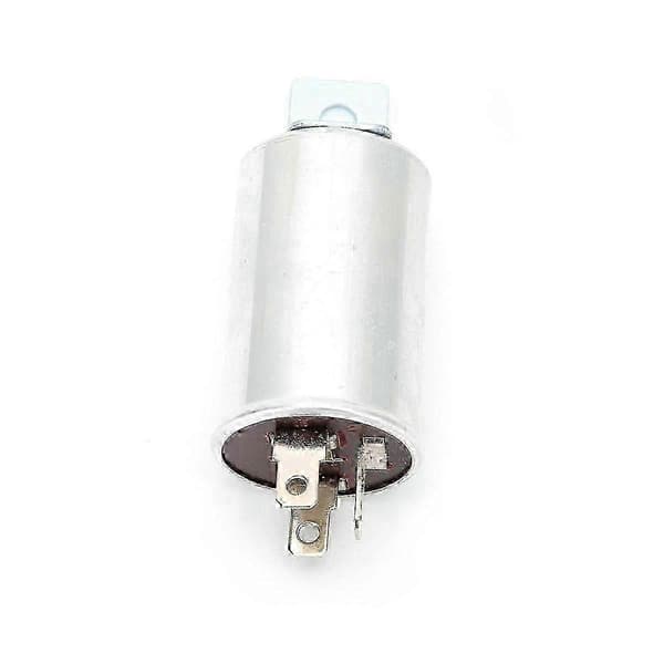 MG FL5 35004 12V 42W 3-benet blinkrelæ til klassiske biler