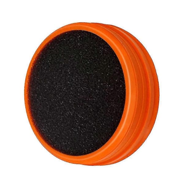 6 stk. Fc8009/01 Filter til Philips Speedpro & Speedpro Aqua