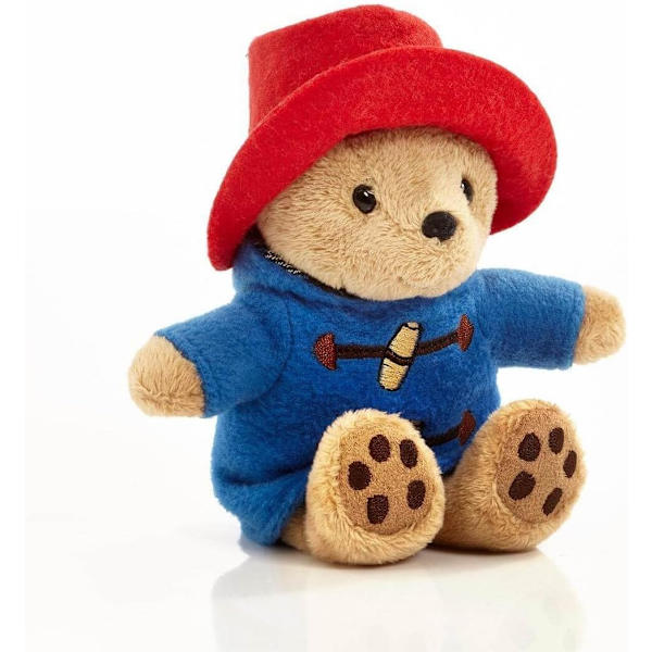 Paddington-pehmolelu