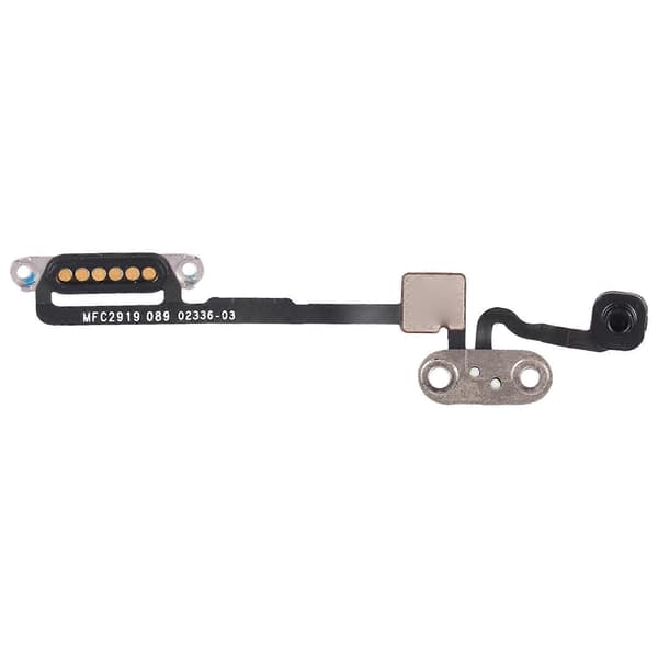 Mikrofon Flexkabel til Apple Watch Series 5 44mm
