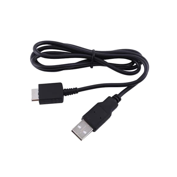 USB 2.0-datakabel til opladning af MP3/MP4-afspillere