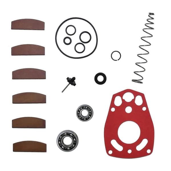 IM5100 Tune Up Kit IM5100 Trigger Valve Kit til IM5100