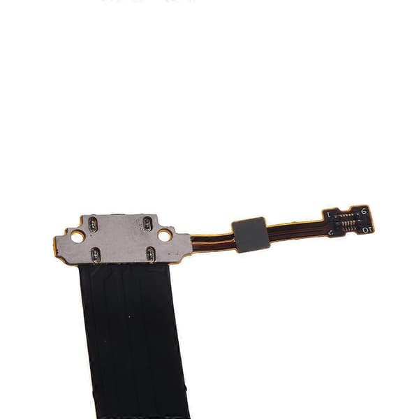 til Tab 3 10.1 P5200/P5210, USB C opladningsdockport med flex