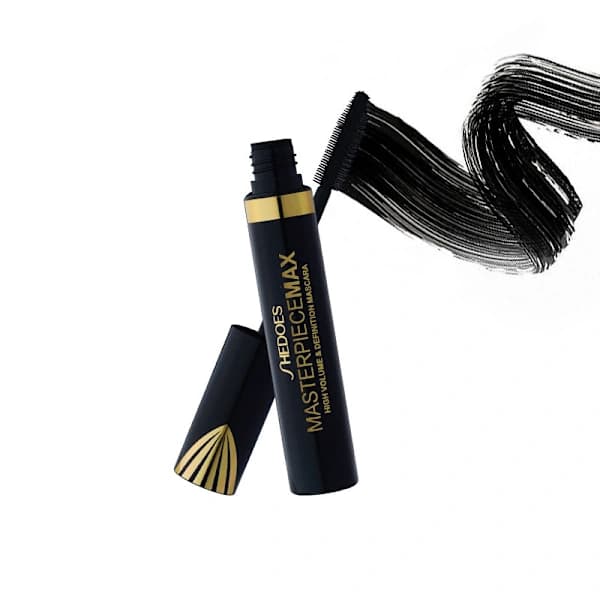 Helt ny Max Factor Masterpiece Max Mascara, Svart, 7,2 ml