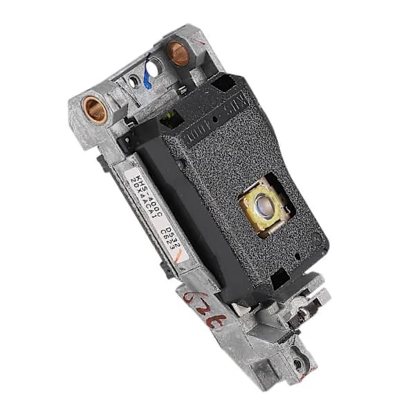 KHS-400C Linsersättningsdel Universal för 2 PS2-konsoler