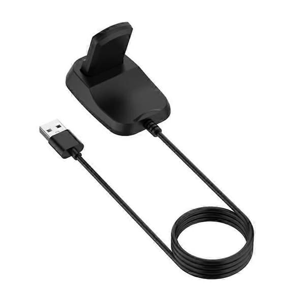C2-kellon kannettava vaihtolataustelineen sovitinasemateline USB-kaapelilla