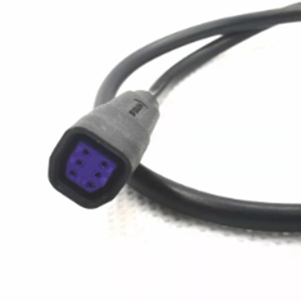 Til Bafang Mid Motor til DPC240 DPC241 Monteringsbeslag (B)