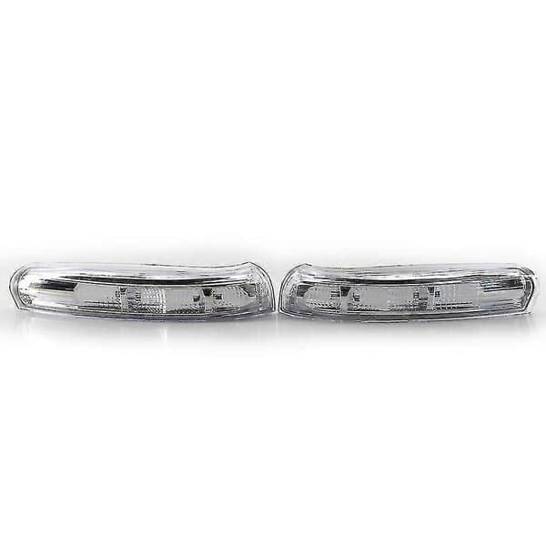2 stk. sidespeil blinklys for Chevrolet Captiva