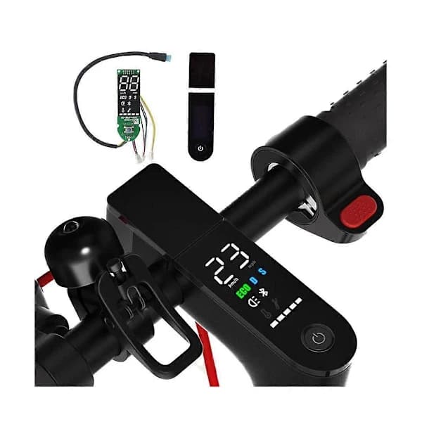 M365 Pro Elektrisk Løbehjul Dashboard, M365 Pro Bluetooth Kredsløbskort Tilbehør og Reservedele
