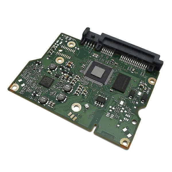 100717520 REV B PCB-kort HDD-logikcontroller til ST3000DM001 ST2000DM001