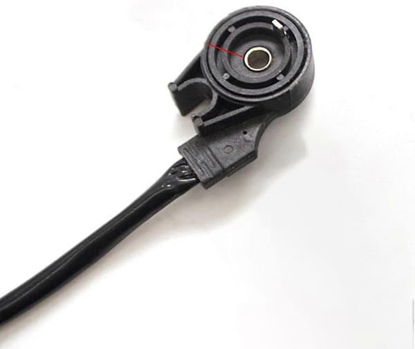 Motorstop-afbryder Sidefod Kick Stand Støttesensor til elektrisk motorcykel, til elbil