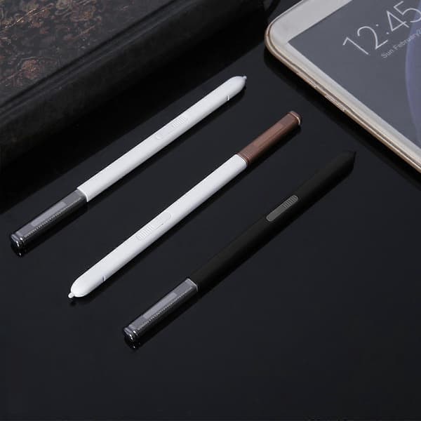 11cm/4.33tommer for Touch Replacement S Stylus for Touch Pen Kompatibel for Galaxy Note 3 N9008 Tablet GD