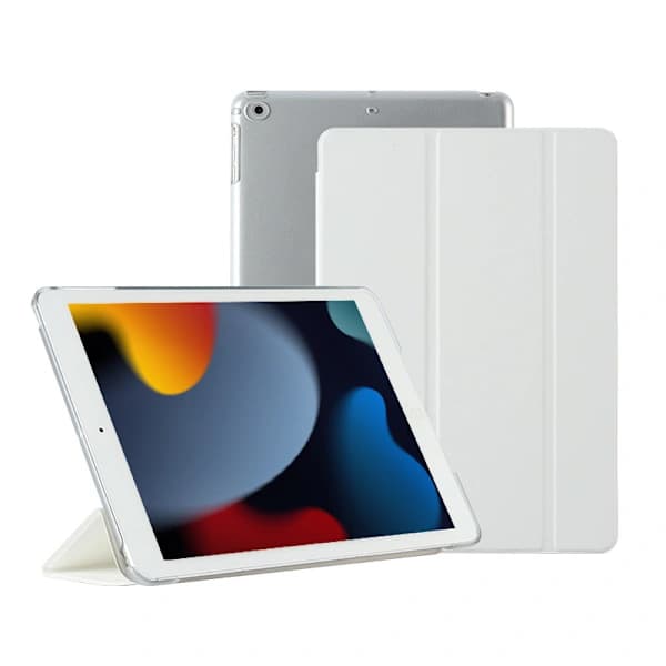 Beskyttelsesdeksel til iPad (10. generasjon) – Grønn (10,9 tommer)