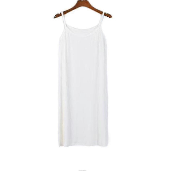 Underkjole Lang Underkjole Bodycon