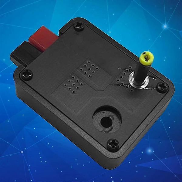 Til An-derson Powerpole Adapter Strømstik Til DC-stik Til Ft-817 Ft-817nd