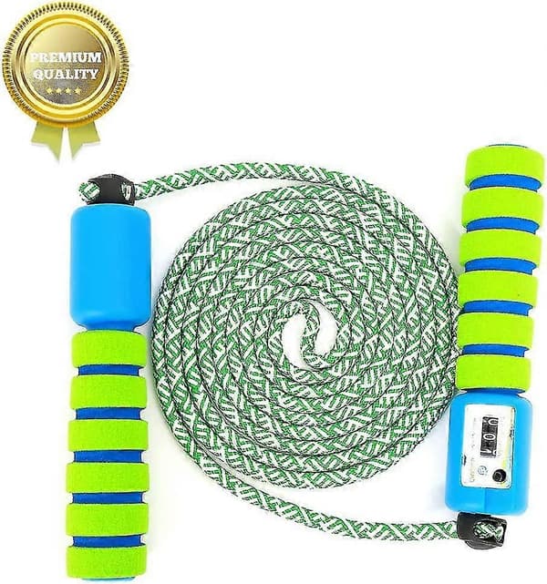 Hopprep Speed Rope Hopprep Boxning Hopprep Sport Barn Hopprep Barn