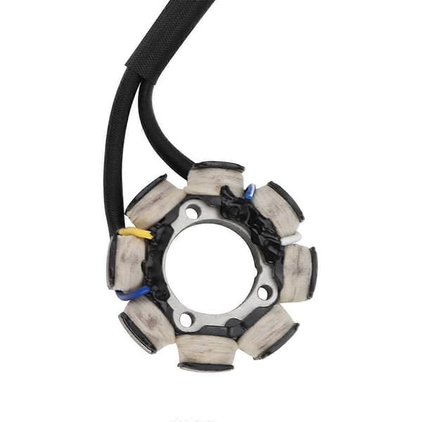 Statorspole til CRF250 CRF250X 2004-2009 Motorcykeldele